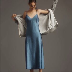 Anthropology DOLAN Midi Dress